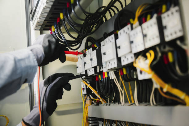 Best Surge Protection Installation  in Burlingame, CA