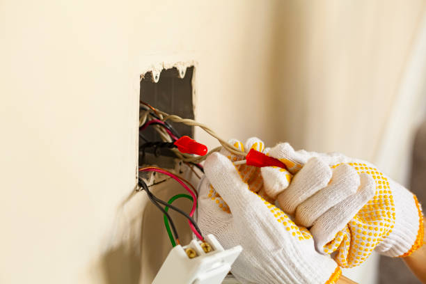 Emergency Electrical Repair Services in Burlingame, CA