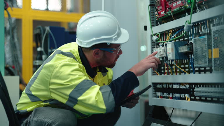 Best Industrial Electrical Services  in Burlingame, CA