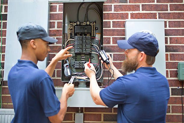 Best Emergency Electrical Repair Services  in Burlingame, CA