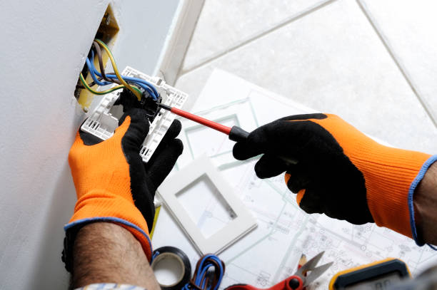 Best Commercial Electrical Services  in Burlingame, CA